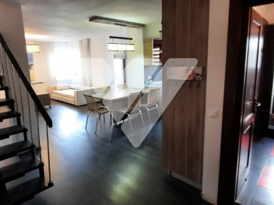 Oază Urbană Apartament de Excepție pe Calea Dumbrăvii Sibiu