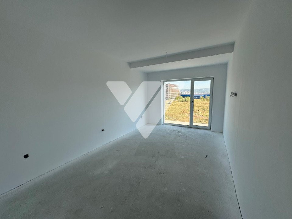 Apartament 3 camere 2 bai si 2 balcoane etaj 1 - Doamna Stanca Sibiu