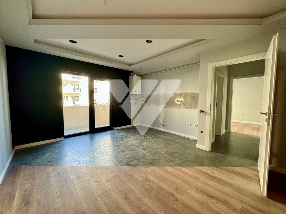 Apartament 2 camere balcon si parcare LA CHEIE - Doamna Stanca Sibiu