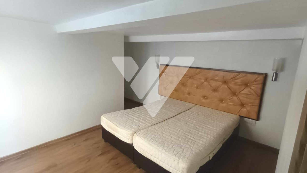 Apartament 1 camera 40mpu mobilat Opera Residence zona Est Sibiu