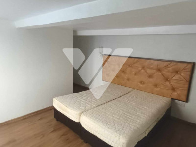 Apartament 1 camera 40mpu mobilat Opera Residence zona Est Sibiu