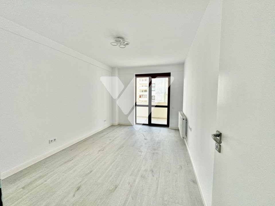 Apartament nou intabulat 3 camere 83 mp zona Kaufland Doamna Stanca