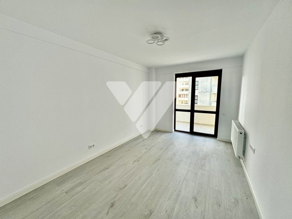 Apartament nou intabulat 3 camere 83 mp zona Kaufland Doamna Stanca