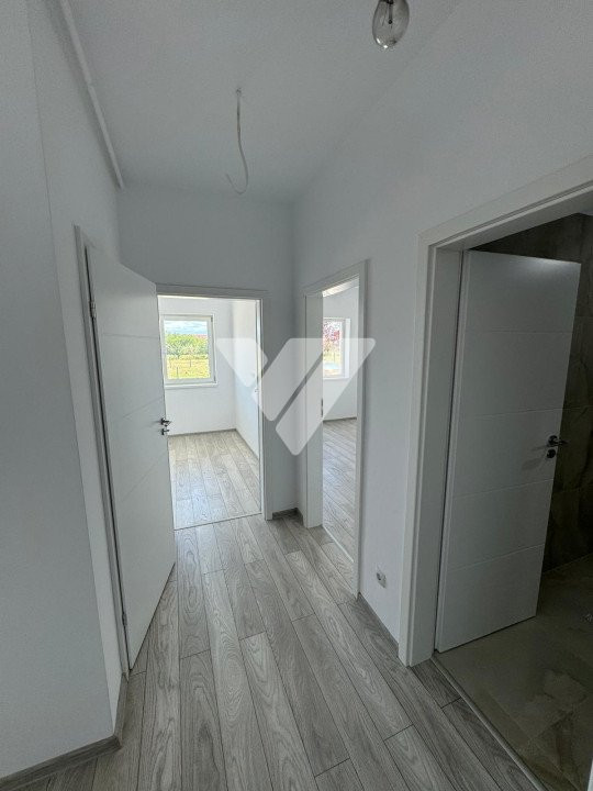 Apartament 2/3 camere 58 mp utili la etaj 1 - Pictor Brana Selimbar