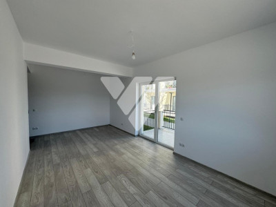 Apartament 2 camere etaj 2 si boxa la cheie - Pictor Brana Selimbar