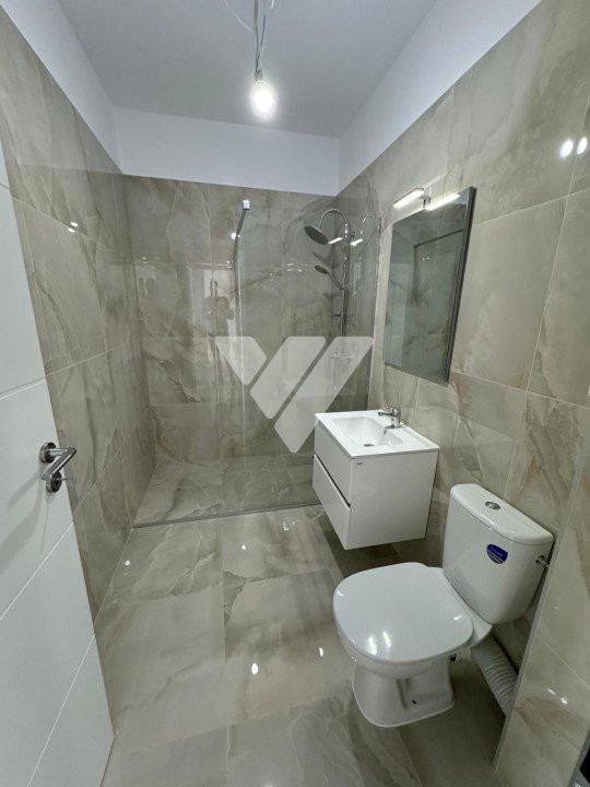 Apartament 2 camere 54 mp etaj 3 cu lift - Pictor Brana Selimbar