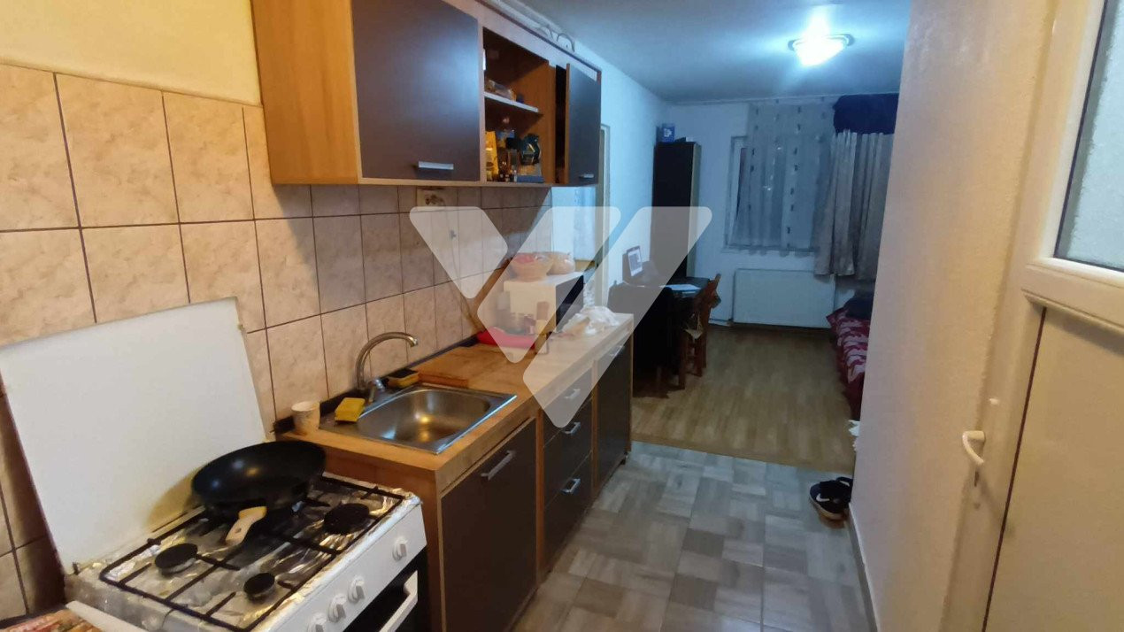 Apartament 2 camere 28 mp utili zona Lacul Binder