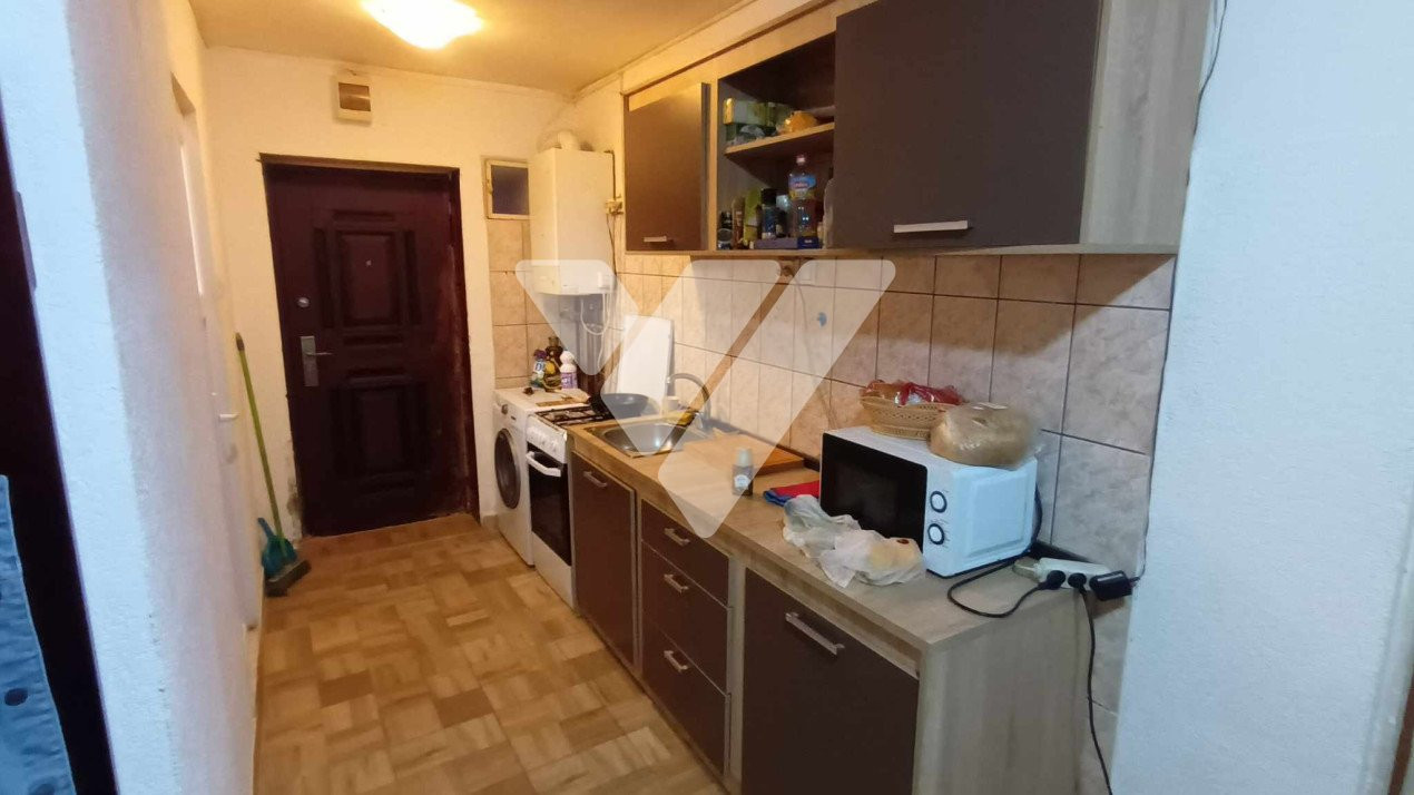 Apartament 2 camere 28 mp utili zona Lacul Binder