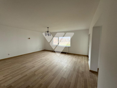 Casa LA CHEIE 4 camere si teren 386 mp de vanzare in Cisnadie Sibiu