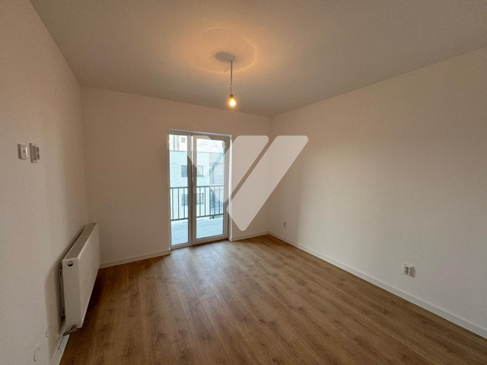 Apartament 4 camere 2 bai etaj 2 la cheie zona Lidl Doamna Stanca