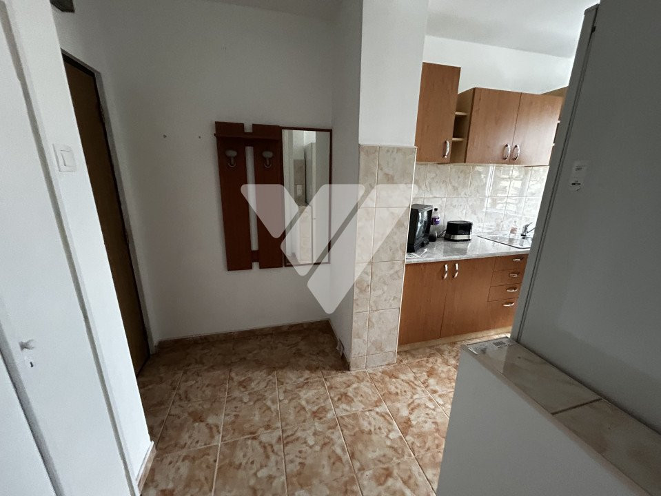 Apartament 2 camere mobilat utilat etaj 3 zona Dioda Sibiu