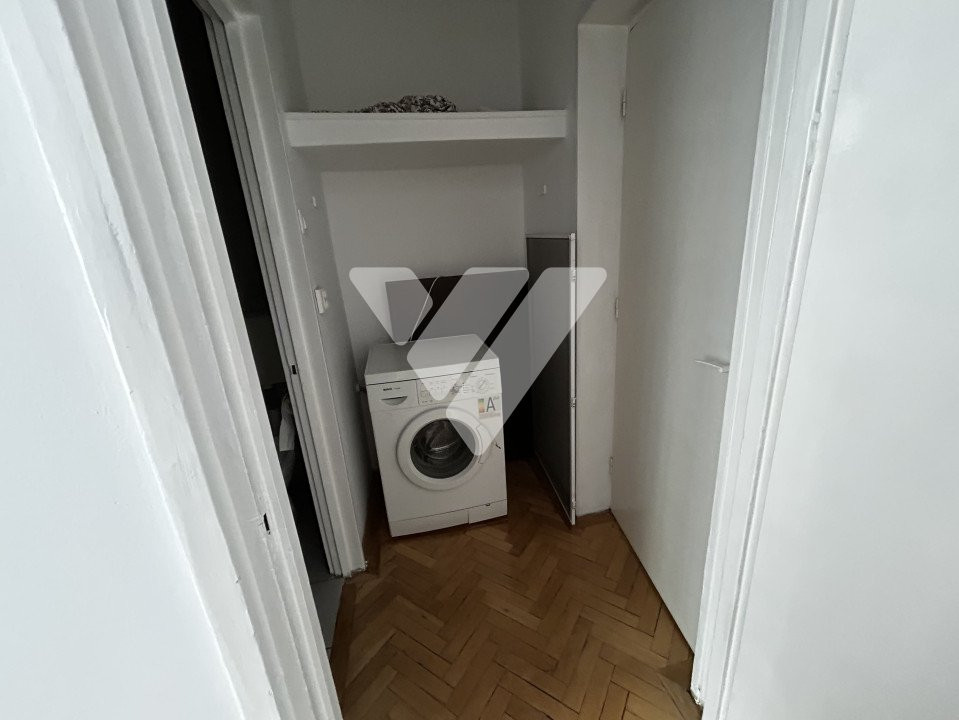 Apartament 2 camere mobilat utilat etaj 3 zona Dioda Sibiu