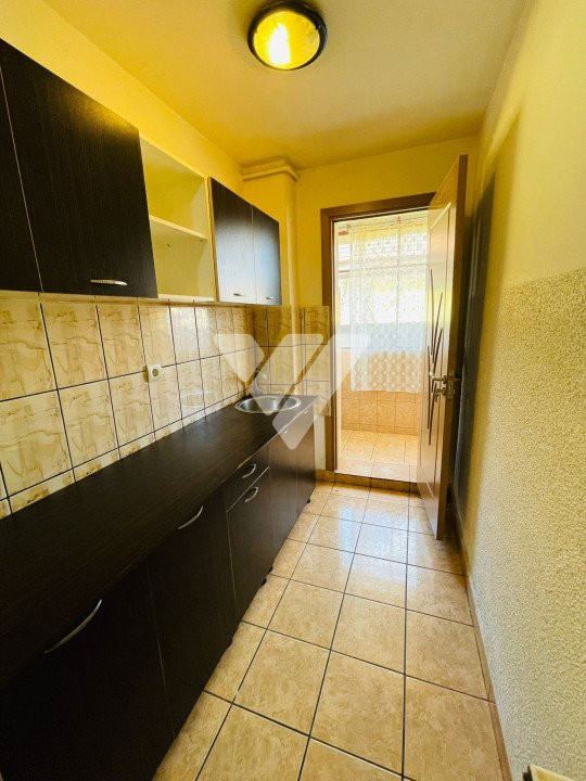 Apartament 2 camere cu balcon, mobilat - Zona Lacul lui Binder, SIBIU