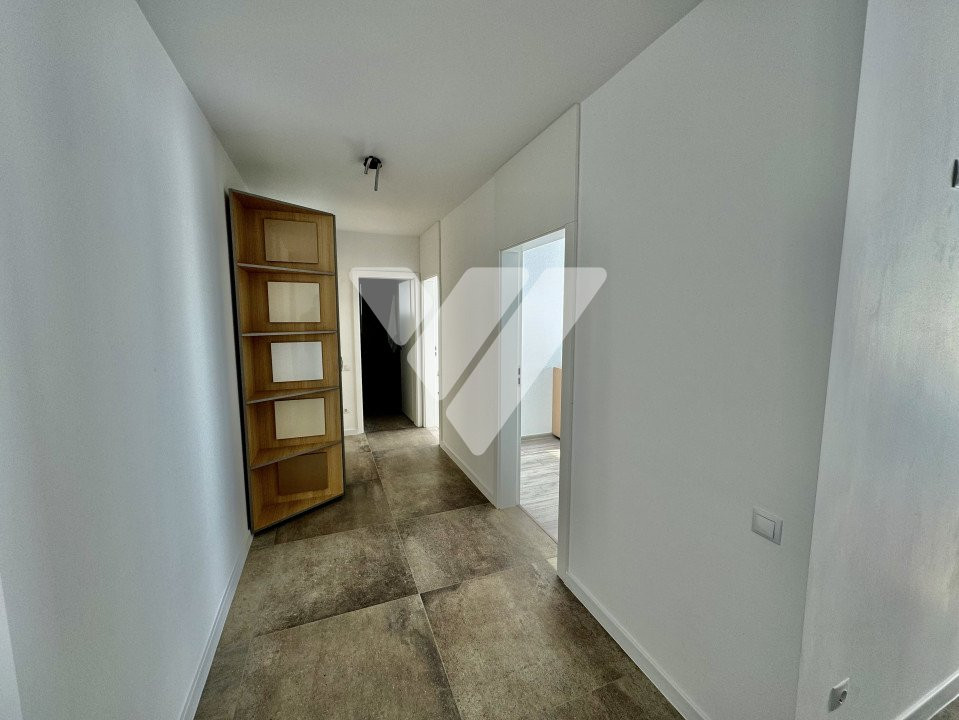 Apartament 3 camere 64 mp utili si lift zona Kaufland Doamna Stanca