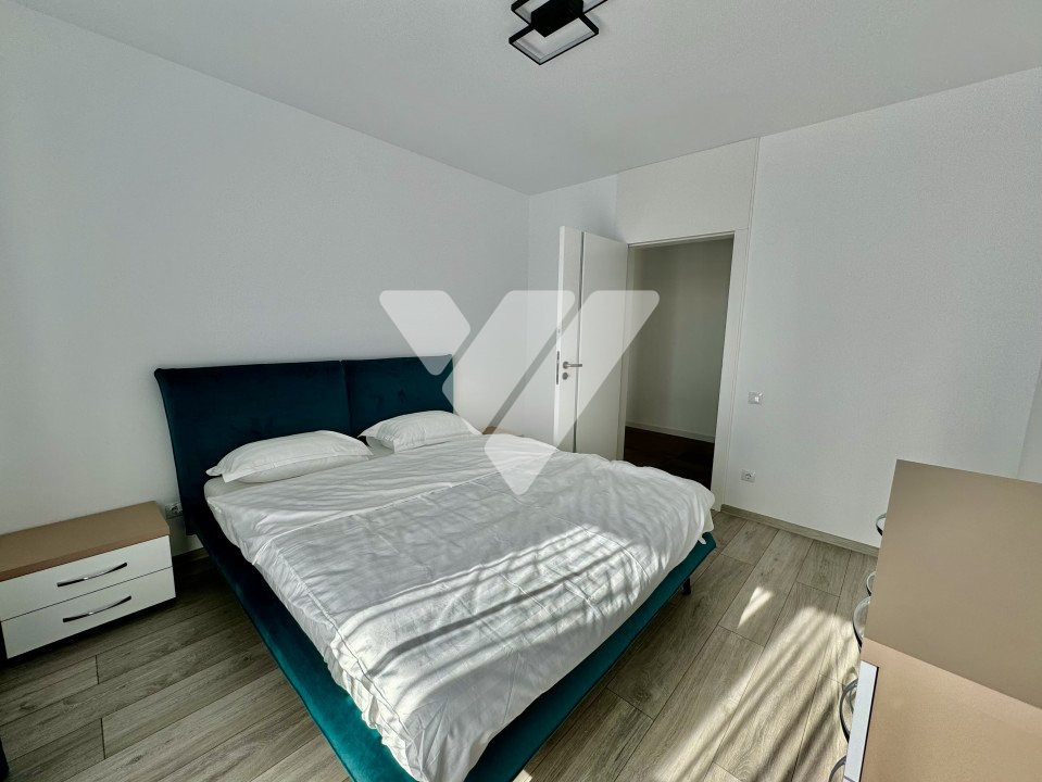 Apartament 3 camere 64 mp utili si lift zona Kaufland Doamna Stanca