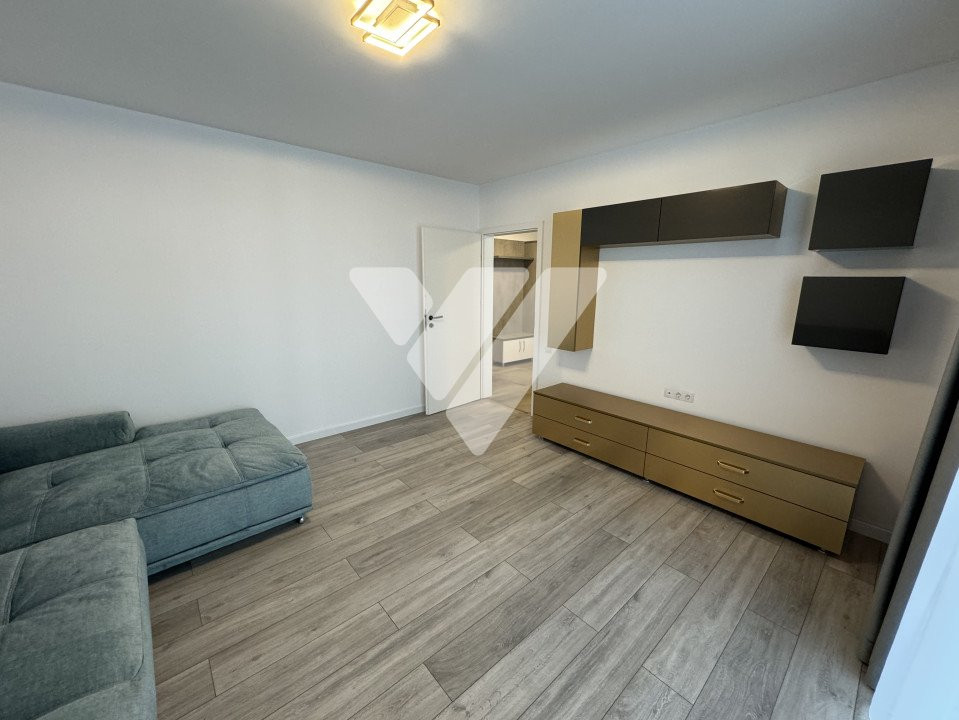 Apartament 2 camere decomandat la cheie - zona Kaufland Doamna Stanca