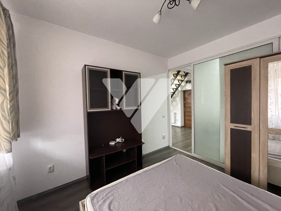 Apartament 2 camere zona în Cedonia – Gata de Mutat
