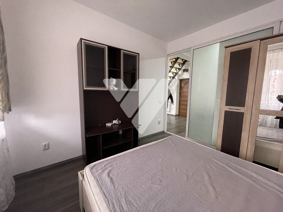 Apartament 2 camere zona în Cedonia – Gata de Mutat