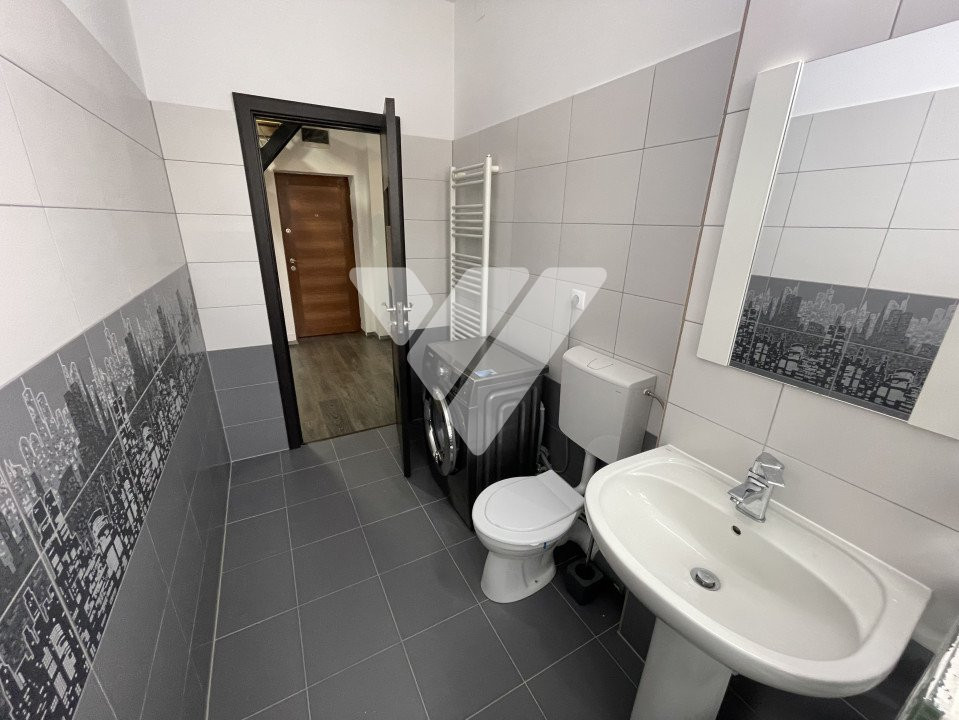Apartament 2 camere zona în Cedonia – Gata de Mutat