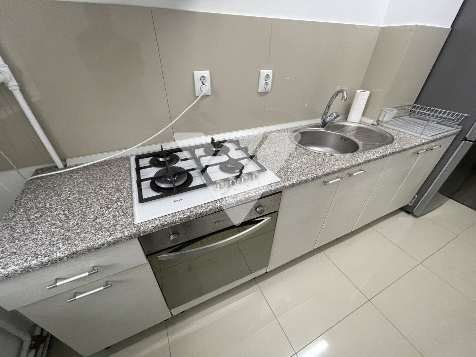 Apartament 2 camere zona în Cedonia – Gata de Mutat
