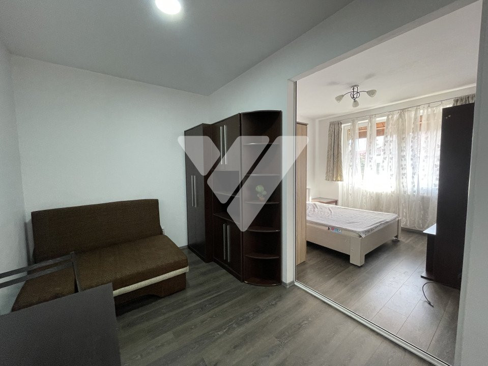 Apartament 2 camere zona în Cedonia – Gata de Mutat