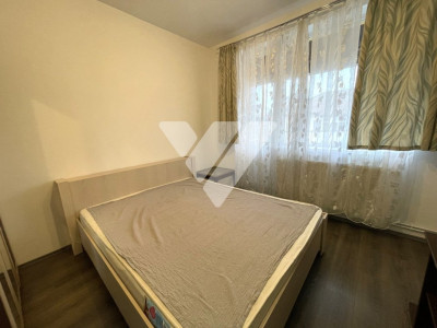 Apartament 2 Camere, balcon si pod (53,98 mp) - zona Cedonia