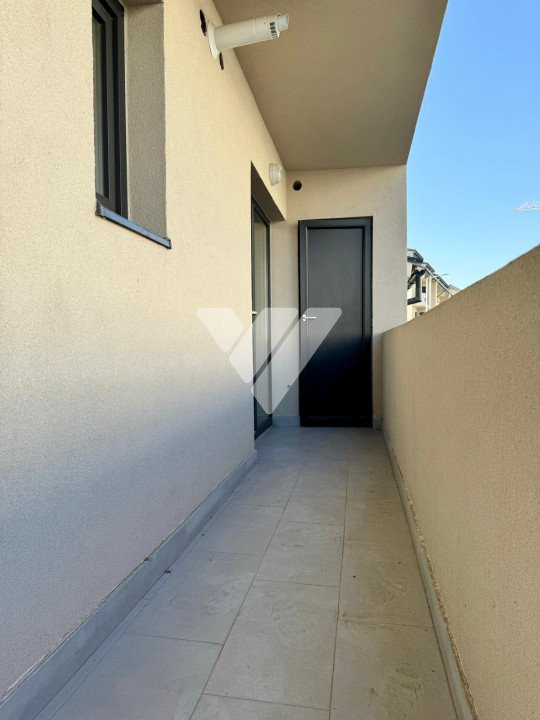 Apartament nou 2 camere la cheie 52 mp - Doamna Stanca Sibiu