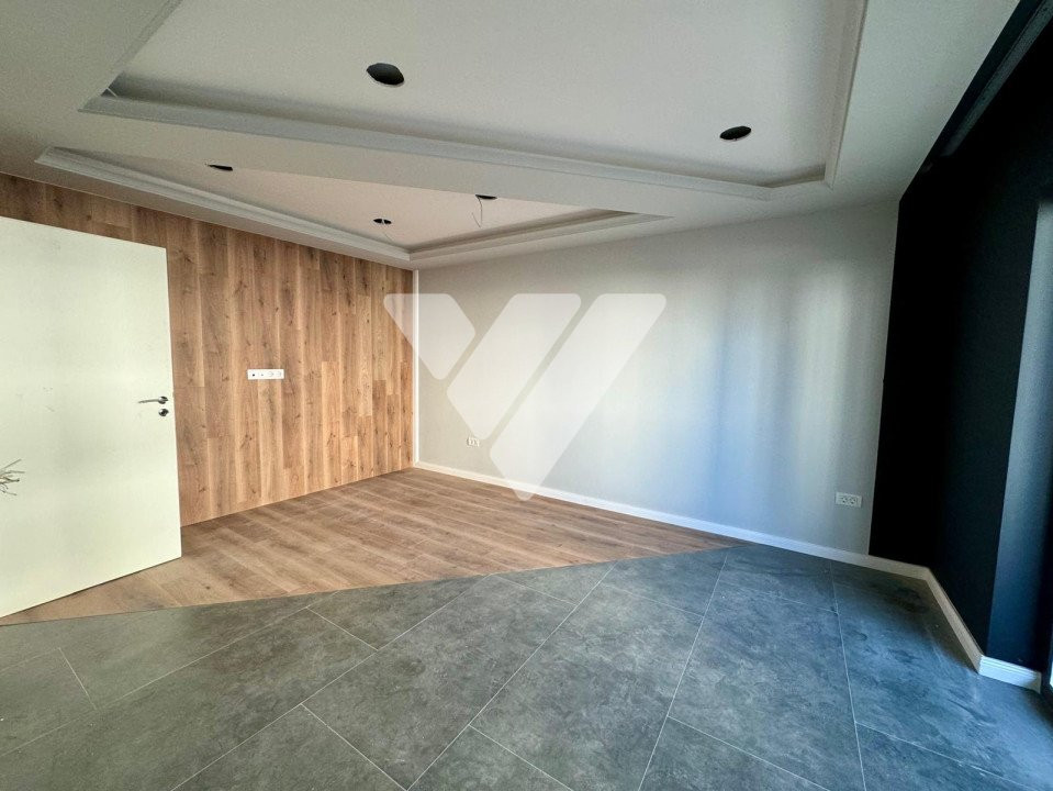 Apartament nou 2 camere la cheie 52 mp - Doamna Stanca Sibiu