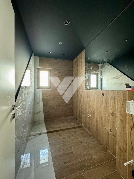 Apartament nou 2 camere la cheie 52 mp - Doamna Stanca Sibiu