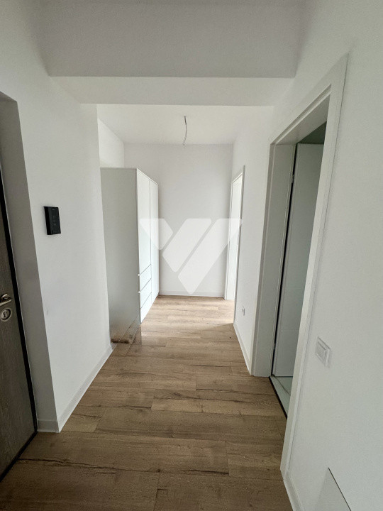 Apartament 2 camere decomandat, etaj 1 balcon si parcare Doamna Stanca