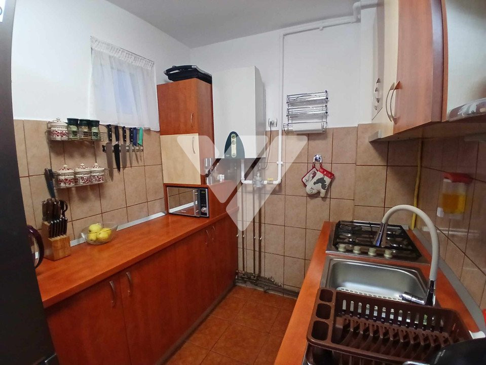 Apartament 3 camere 47 mp utili zona Lacul Binder, Tiglari