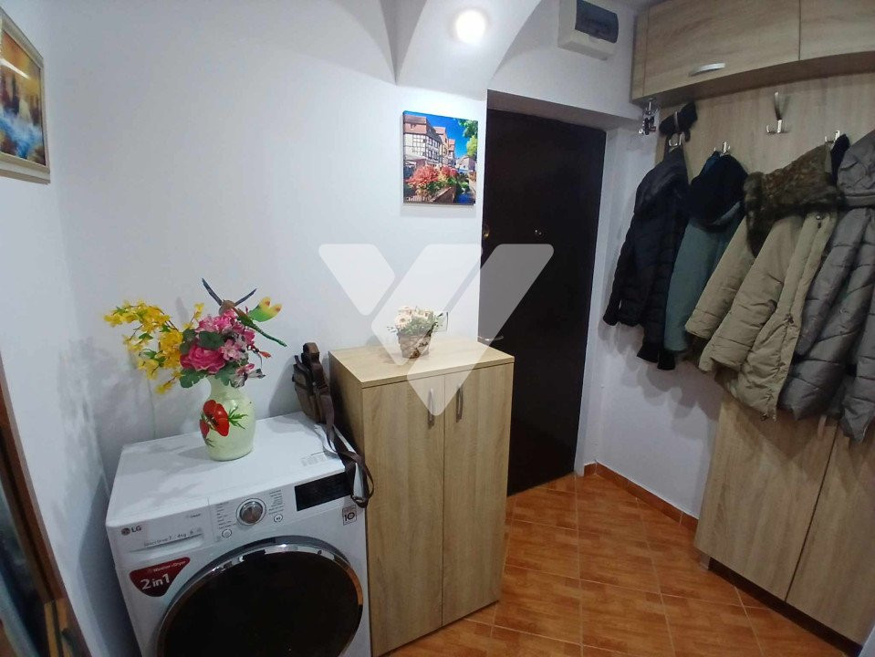 Apartament 3 camere 47 mp utili zona Lacul Binder, Tiglari