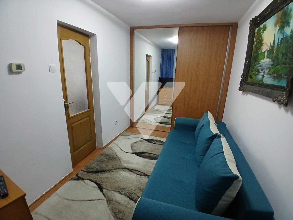 Apartament 3 camere 47 mp utili zona Lacul Binder, Tiglari