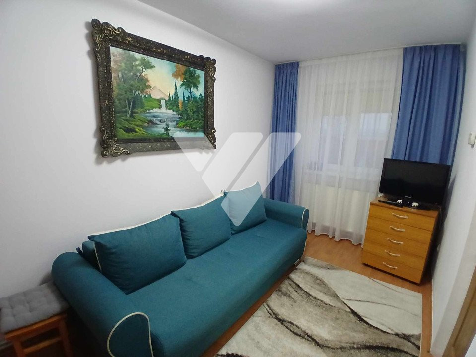 Apartament 3 camere 47 mp utili zona Lacul Binder, Tiglari