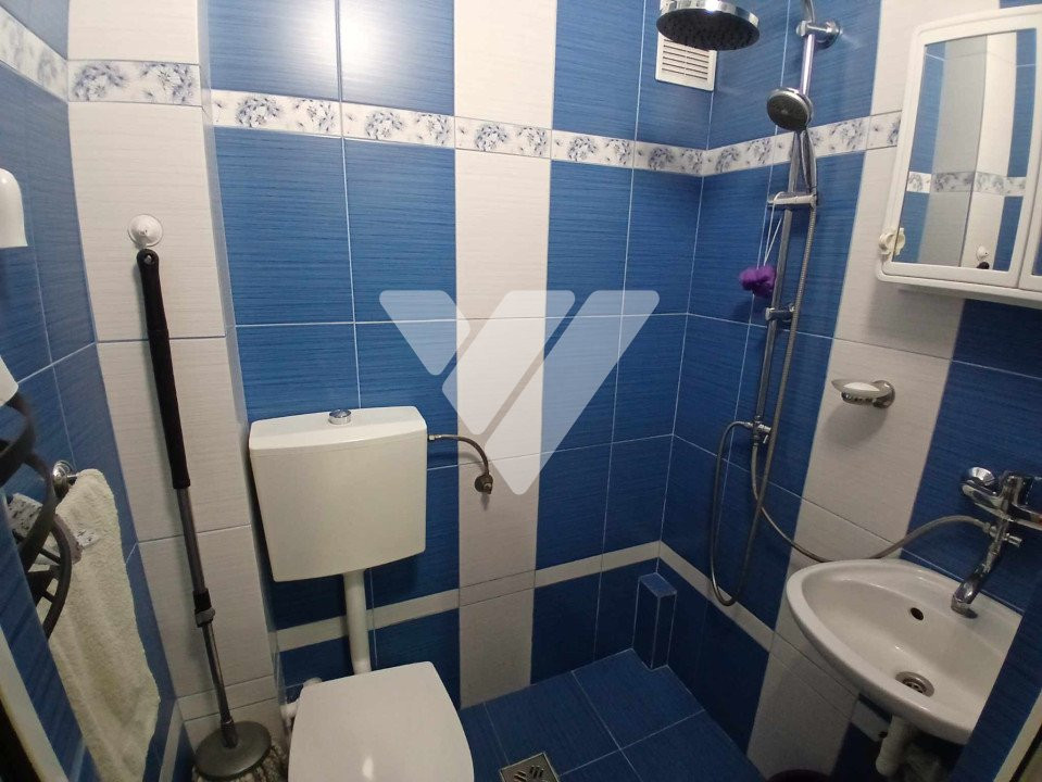 Apartament 3 camere 47 mp utili zona Lacul Binder, Tiglari