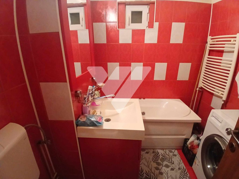 Apartament 2 camere decomandat 48 mp utili zona Valea Aurie