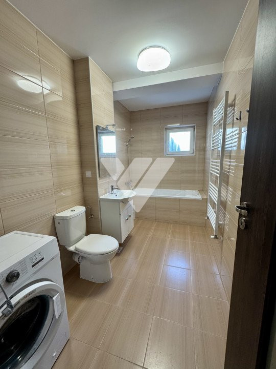 Apartament 3 camere mobilat de inchiriat in Cartier Kogalniceanu Sibiu