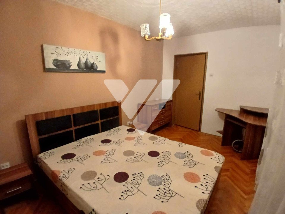 Apartament 2 camere decomandat 47 mp etaj 3 zona Vasile Aaron Sibiu