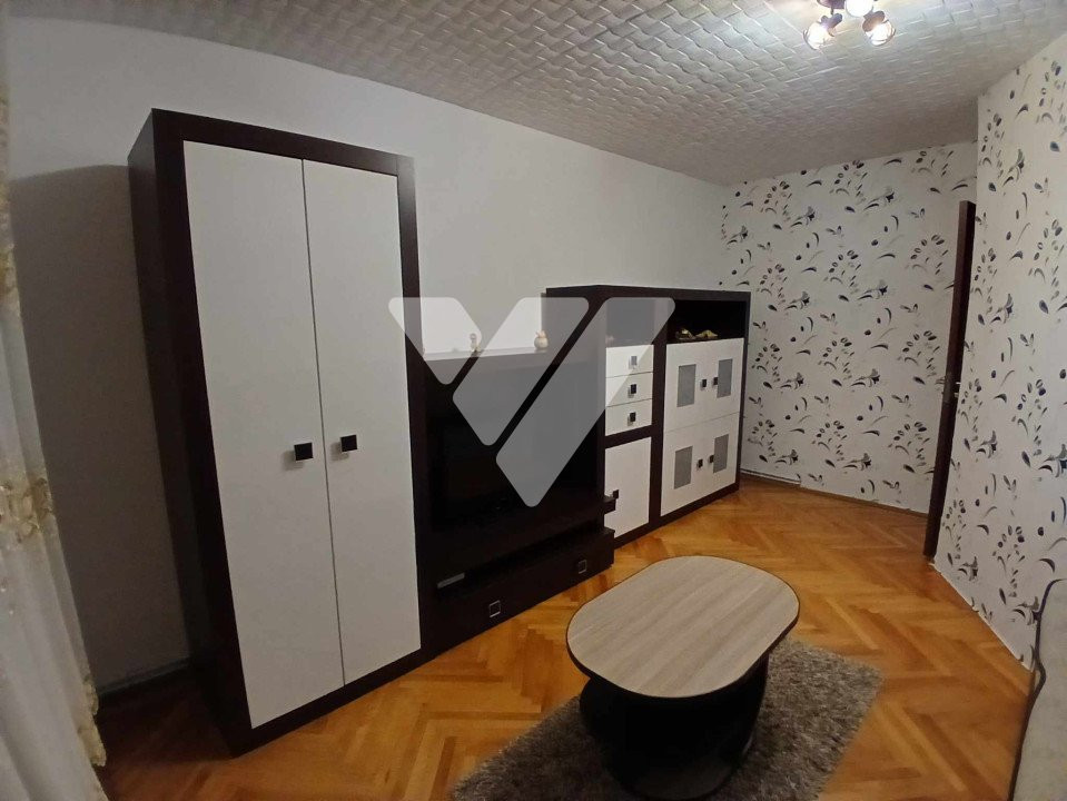 Apartament 2 camere decomandat 47 mp etaj 3 zona Vasile Aaron Sibiu