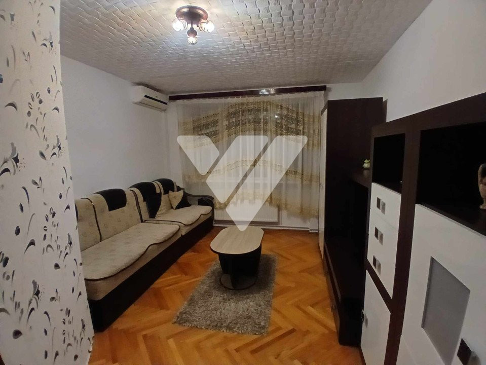 Apartament 2 camere decomandat 47 mp etaj 3 zona Vasile Aaron Sibiu