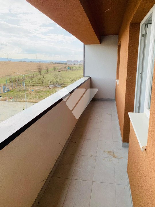  Apartament 3 camere 2 bai etaj 1 cu lift - Calea Surii Mici Sibiu