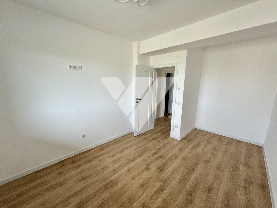  Apartament 3 camere 2 bai etaj 1 cu lift - Calea Surii Mici Sibiu