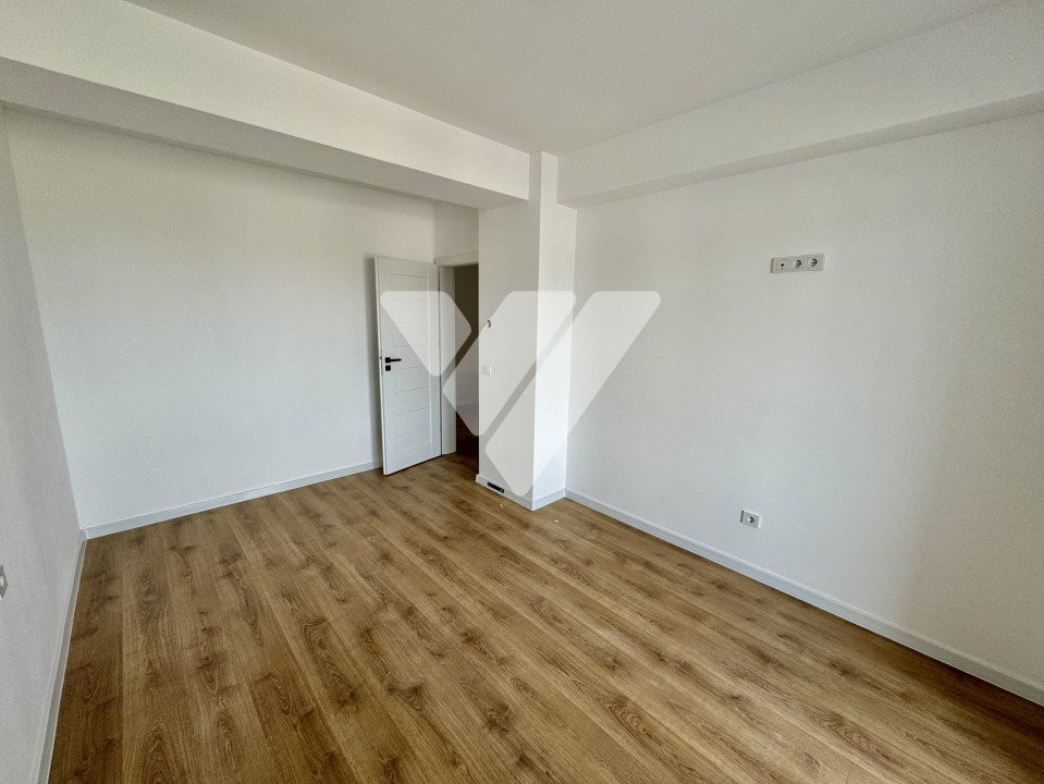  Apartament 3 camere 2 bai etaj 1 cu lift - Calea Surii Mici Sibiu