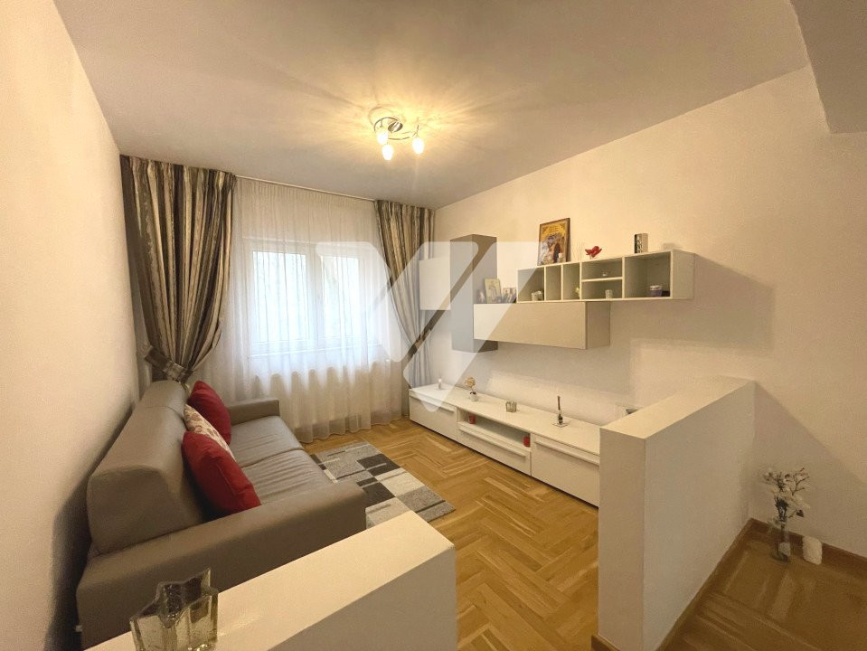  Casa de Lux pentru Inchiriere - Sibiu