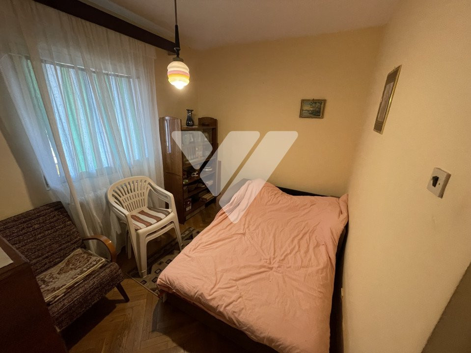 Apartament 4 camere 2 bai - etaj 3, Strand Sibiu