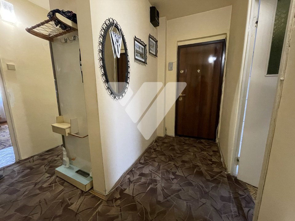 Apartament 4 camere 2 bai - etaj 3, Strand Sibiu