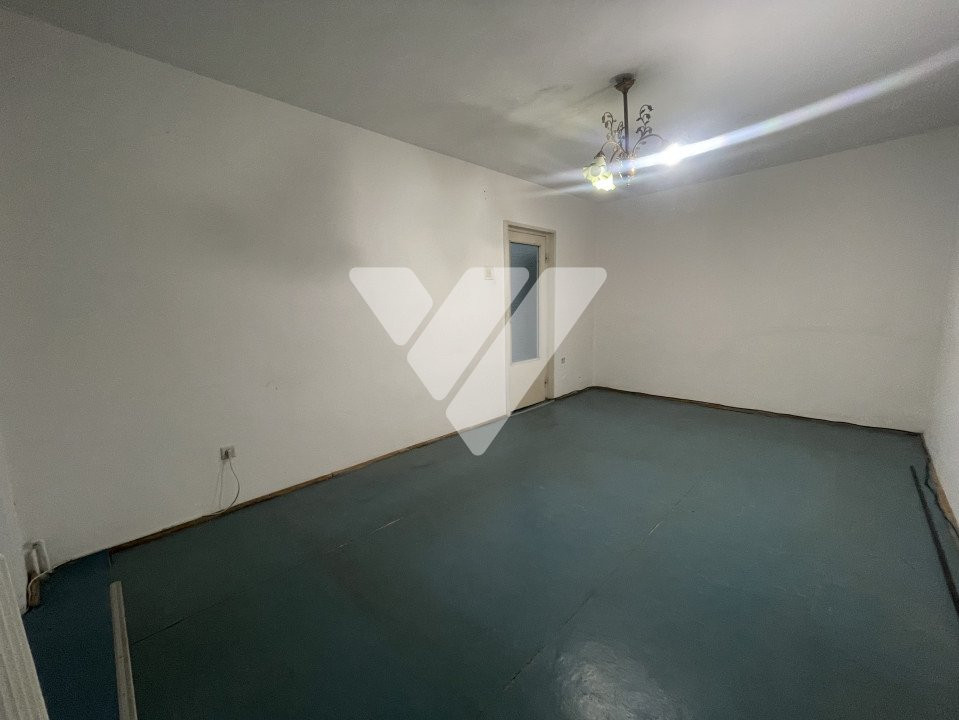 Apartament 3 camere decomandat - etaj 4/10 - Hipodrom 3 - Sibiu