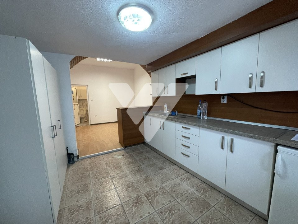 Vanzare - Apartament pe 2 nivele, in Centrul Vechi din Sibiu