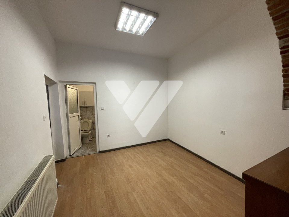 Vanzare - Apartament pe 2 nivele, in Centrul Vechi din Sibiu