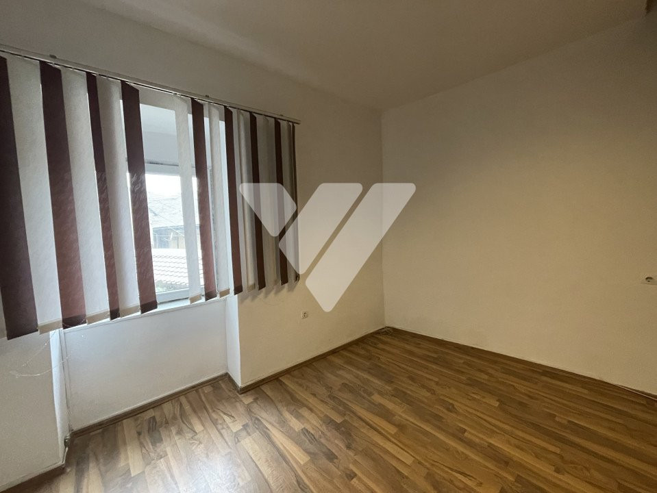 Vanzare - Apartament pe 2 nivele, in Centrul Vechi din Sibiu